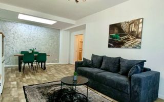 Inchiriere apartament 2 camere | Baneasa-Sisesti | Bloc boutique | Parcare - Poză 2