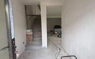 Casă tip duplex | 114 mp utili | 200 mp teren | Intabulată | Calea Cisnădiei - Poză 3