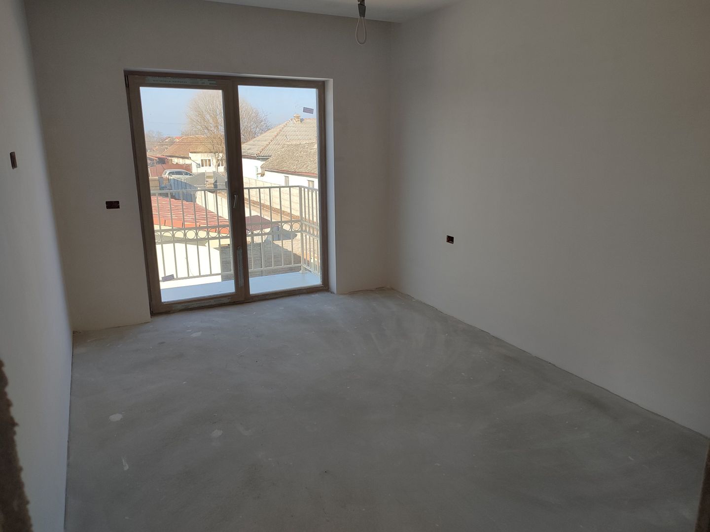 Sacalaz, Casa Individuala, Finisaje de calitate, Garaj , Vatra Satului - Poză 22