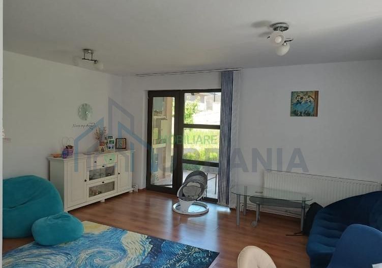 Închiriere Casă 3 Camere, Șorogari (Aroneanu) – Mobilată și Utilată - Poză 13