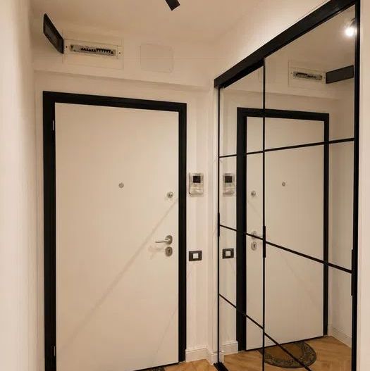Chirie I Apartament 2 camere și terasă de 15 mp | Rond OMV Pipera - Poză 7