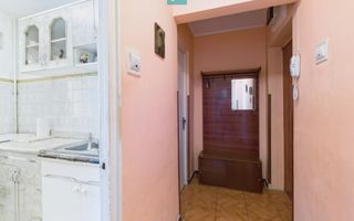 Apartament 3 camere mobilat- Zona Rahova - Poză 5