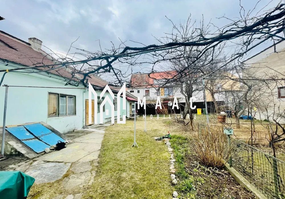 Casa cu Gradina | 288 MP Teren | Zona Centrala - Poză 1
