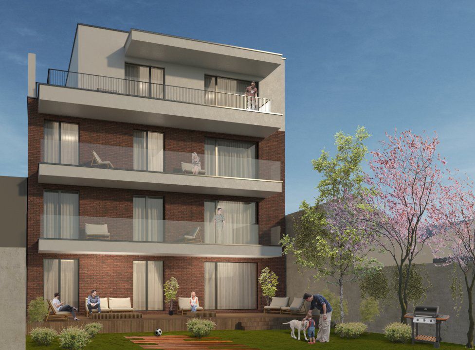 Apartament 3 camere Polona | Aurel Vlaicu - Poză 5