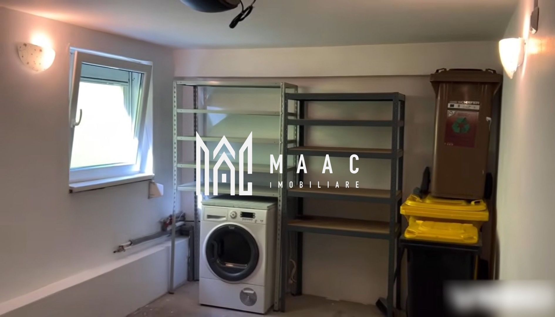 Triplex 4 camere | Curte 25mp | Garaj | Turnișor | 131 mp total + Pod 35 mp - Poză 10