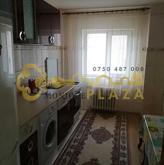 3 Camere | Zona full acces | 2 balcoane | CT | Electrocasnice noi | - Poză 4