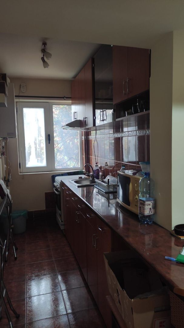 Iosefin | 3 camere | Etaj Intermediar | Centrala Proprie. - Poză 4