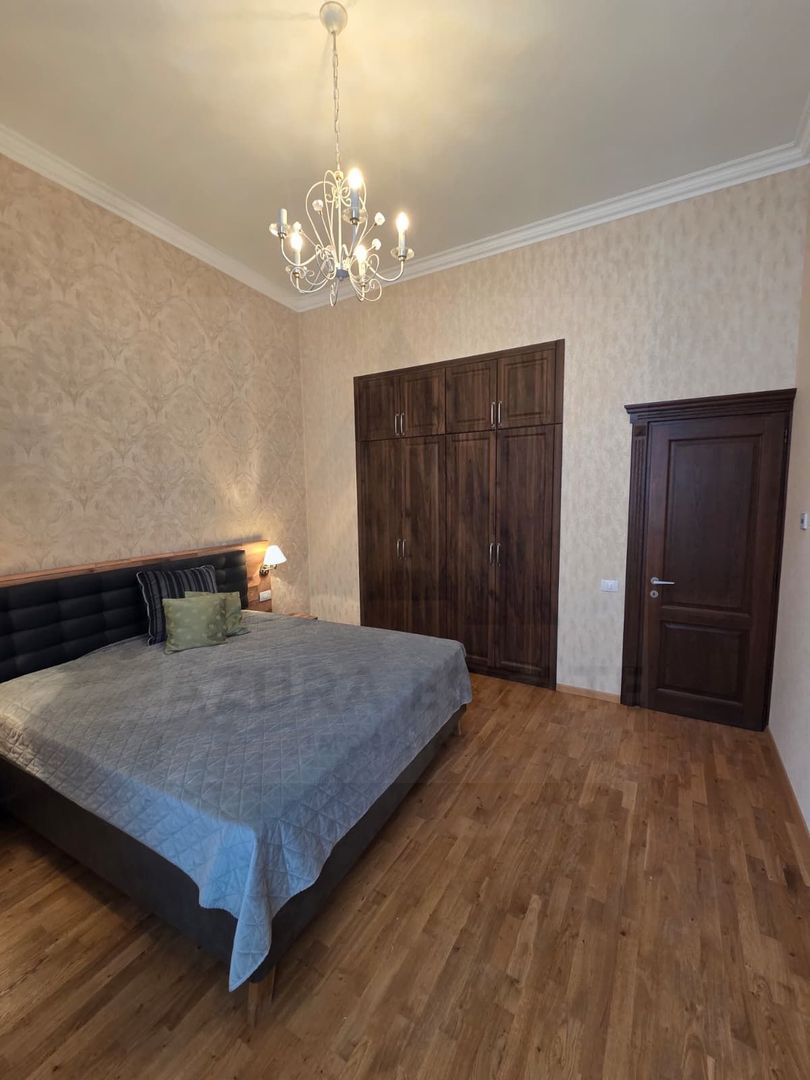 Apartament premium 2 camere 55 mp + pivniță renovat 2025 zona Centrala - Poză 14
