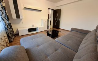 De inchiriat apartament 2 camere, mobilat complet, Cug Valea Adanca - Poză 5
