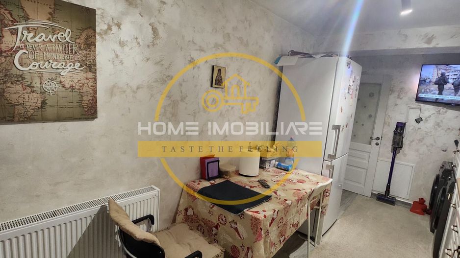 BLOC NOU APARTAMENT 2 CAMERE /  PARCARE INTABULATA    REDIU - Poză 7