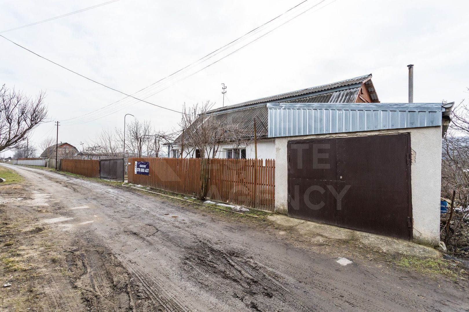 Vânzare casa/vila, 90 mp, sat Bic - Poză 3