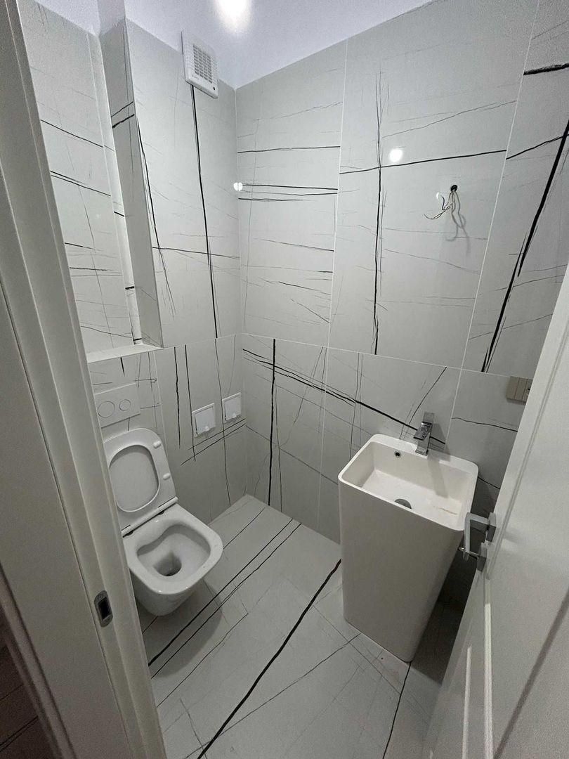 Ag BRASADAS închiriază apt 2 cam 2024 Casa Poporului. - Poză 6