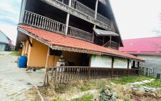 Vila deosebita potential urias- Giarmata - Poză 9