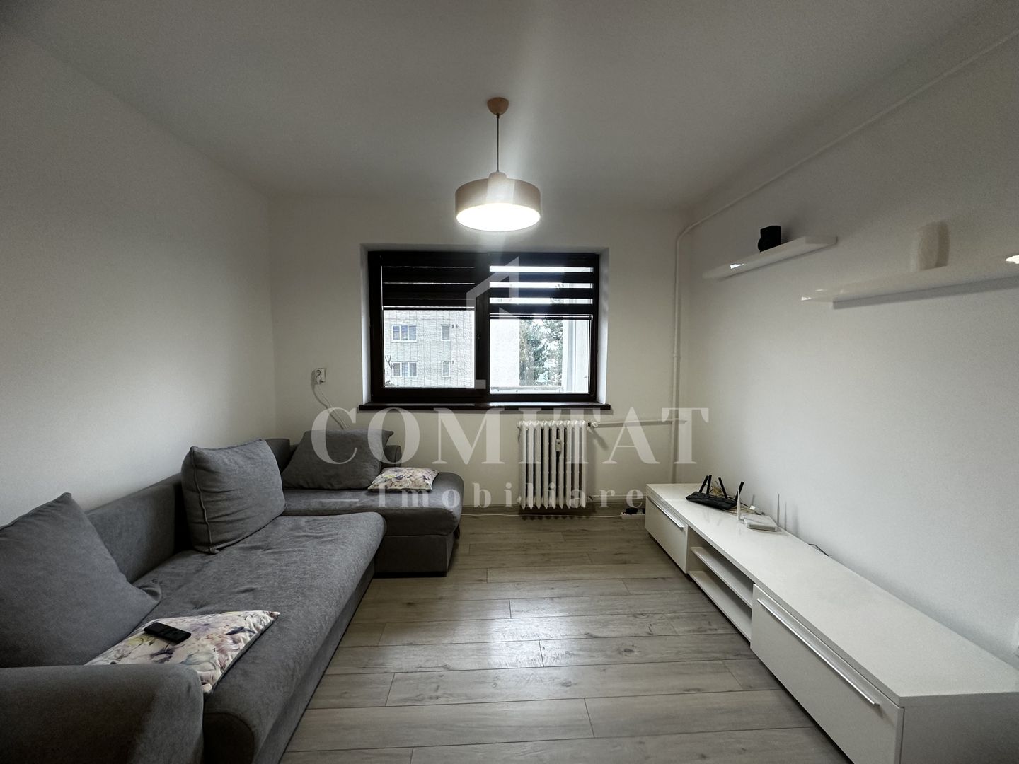 Apartament 2 camere| Mobilat și utilat | Zona Str Grigore Alexandrescu - Poză 3