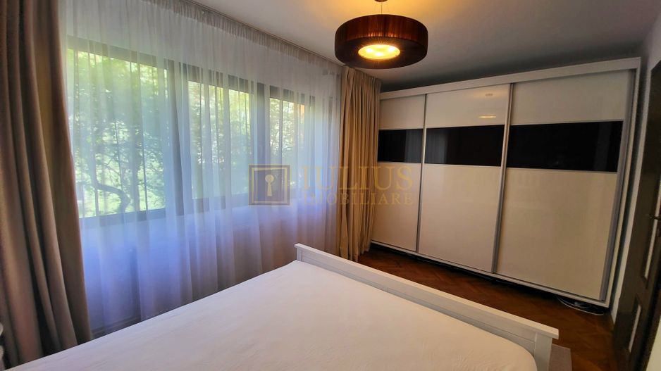 centrala proprie | 2 camere | Gheorghe Lazar - Poză 9