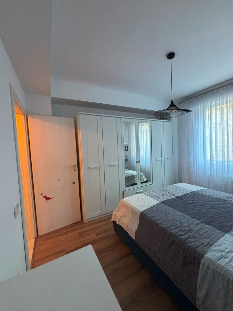 Apartament 3 camere | Tineretului – Carol City Park | 68 mp | Parter - Poză 7