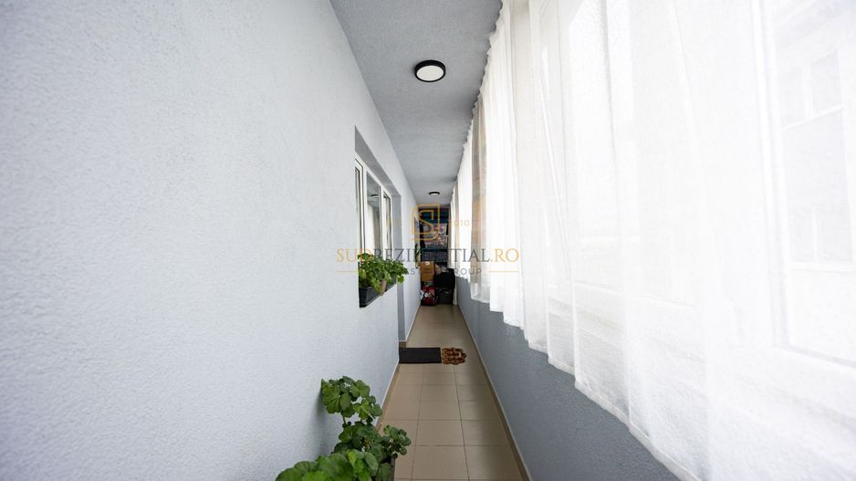 Apartament 3 camere de vanzare, 112 mp, mobilat complet, zona Berceni - Poză 13