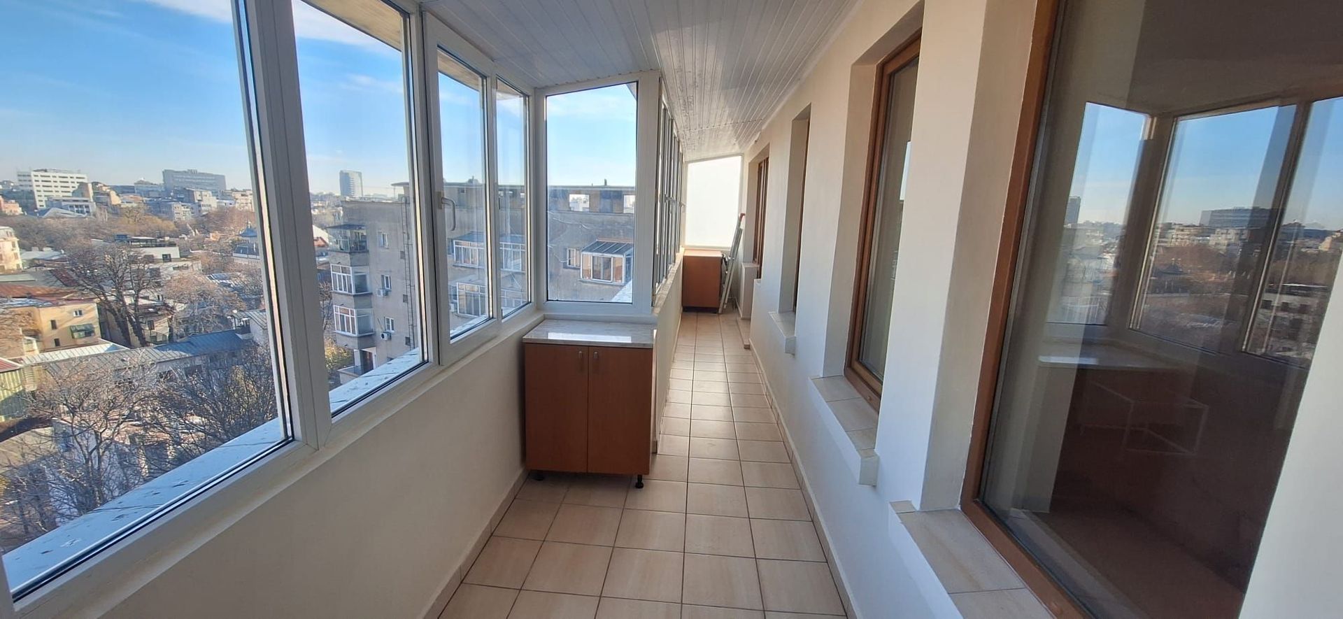 Apartament 3 camere plus tarasa Stradal P-ta Romana - Magheru - Poză 21