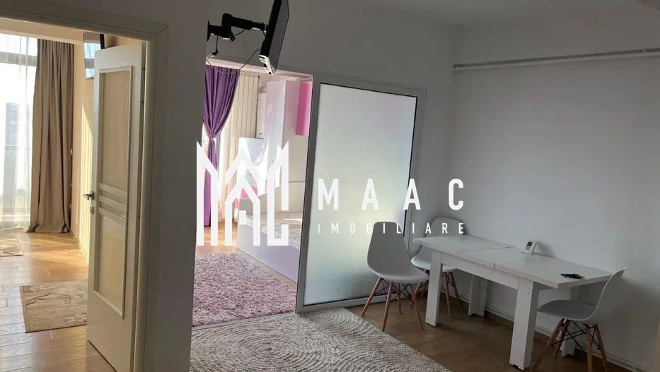 Apartament 2 camere | Balcon | Lift | Etaj 9 | Doamna Stanca - Poză 3