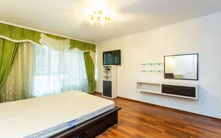 Vânzare, apartamnet 4 camere + living, str. Alba Iulia, Buiucani - Poză 11