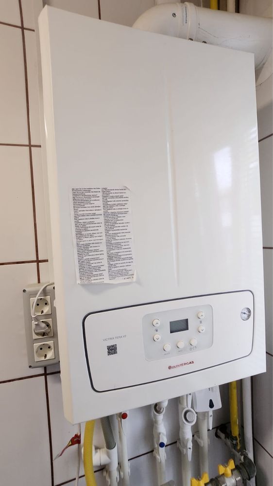 Apartament 3 camere, zona Tic Tac -  Gaze - Ocazie unica - Poză 6