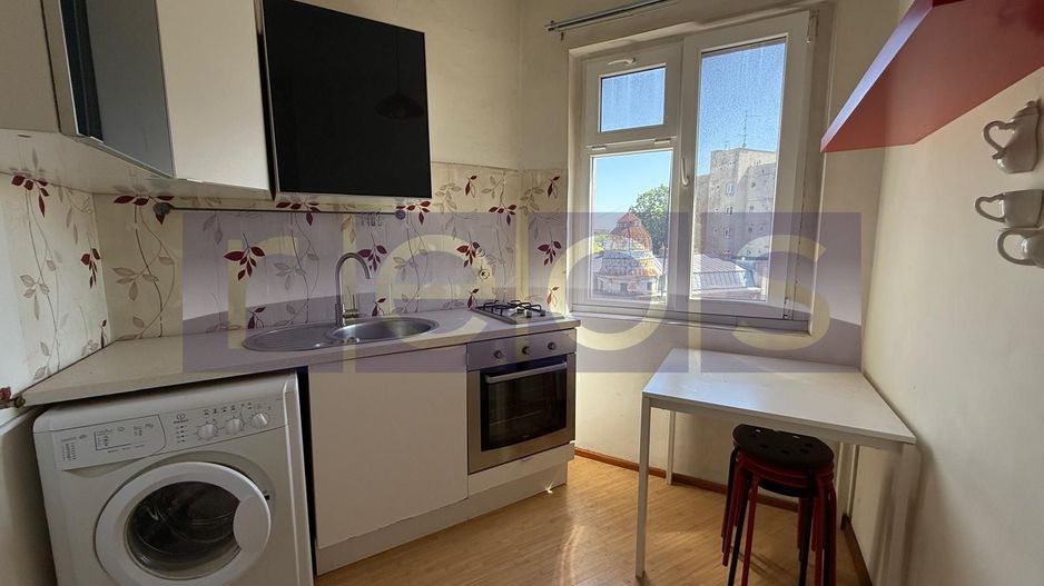 Apartament de vânzare  2 camere Kogălniceanu 45 mp utili centrala - Poză 7