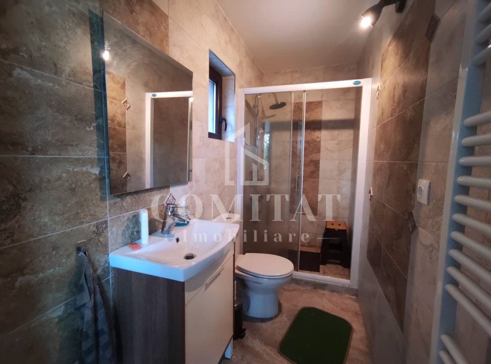 Casa de inchiriat | 5 camere | Zona Padurea Hoia - Poză 7