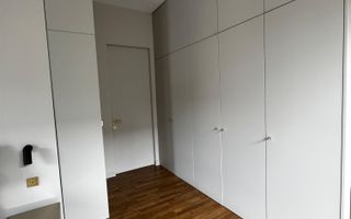 Vanzare penthouse mobilat si utilat | Pipera | 2 locuri de parcare - Poză 11