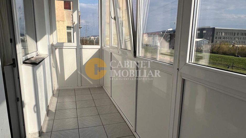 3 camere, decomandat, et. 3/4, Gradinari, 69mp, bloc '80! - Poză 8