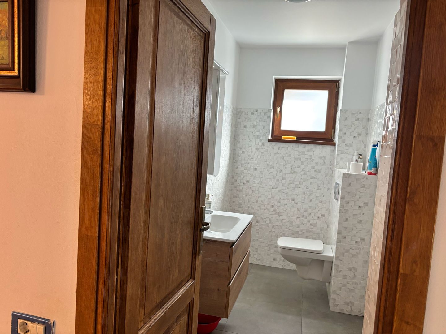 Vila Pipera I Class Residence - Poză 9