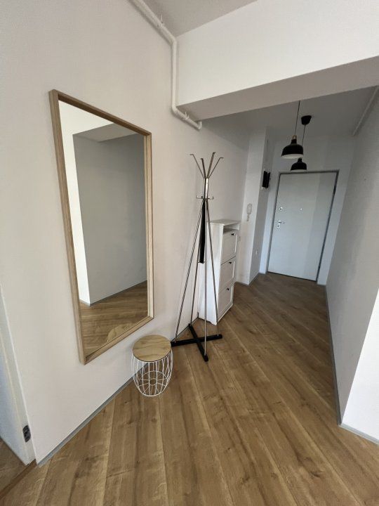 Apartament 2 camere Pipera | Complex 4City - Poză 7