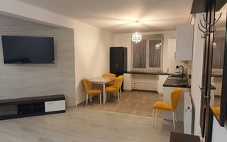 Apartament 3 camere | Etaj 3 | 72 mpu | Modern | Aleea Sevis - Poză 2