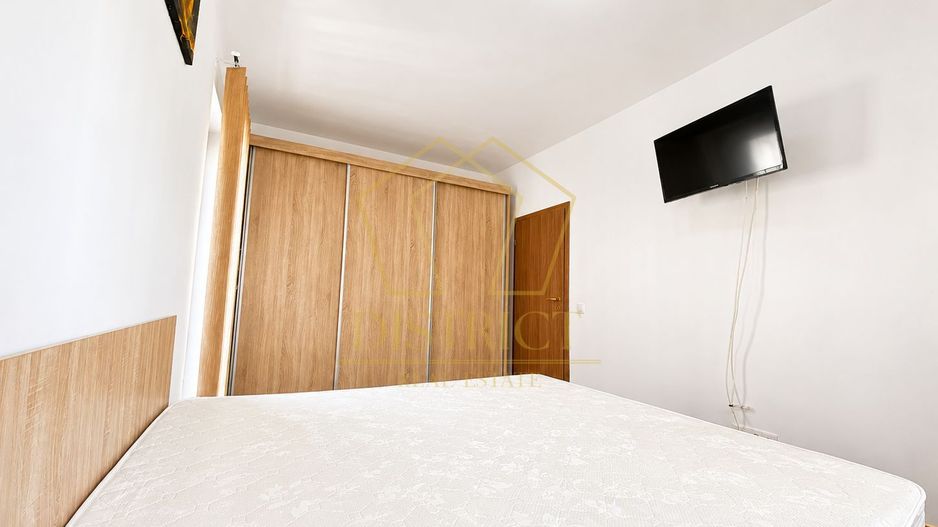 Apartament cu 2 camere | Dumbravita - Poză 6