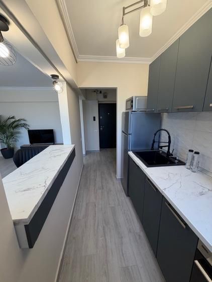 Apartament 2 camere | Prima închiriere | Floreasca | vedere parc - Poză 14
