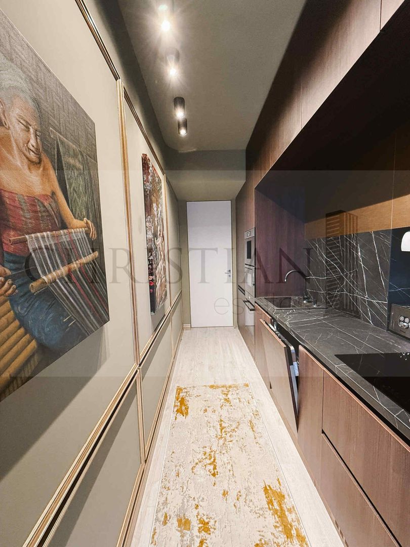 Premium Apartament Unicat Zona Politehnica Iuliu Maniu 6 Afi Mall - Poză 14