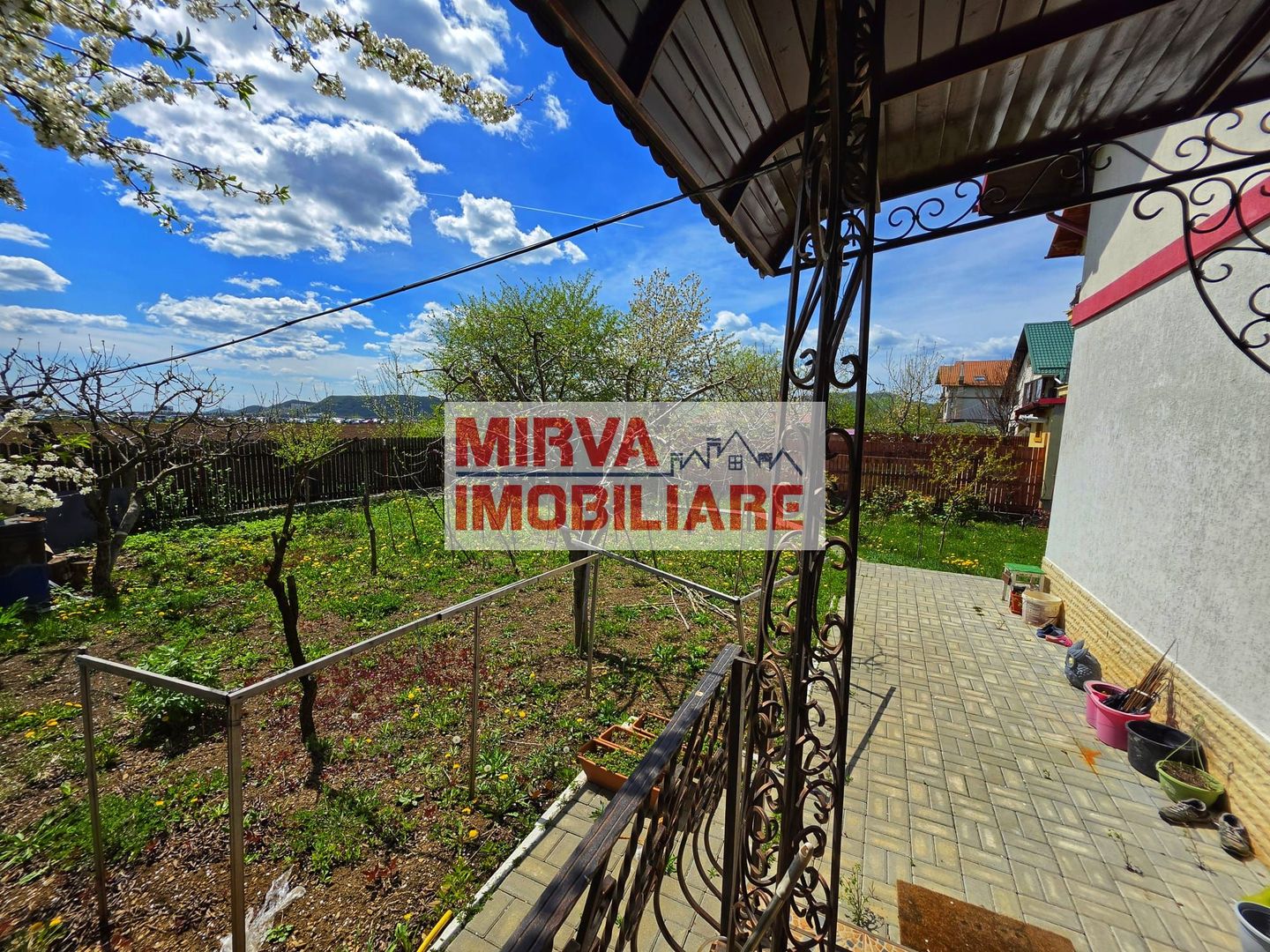 Vilă de vânzare 6 camere – Bănești | Exclusivitate Mirva Imobiliare - Poză 10