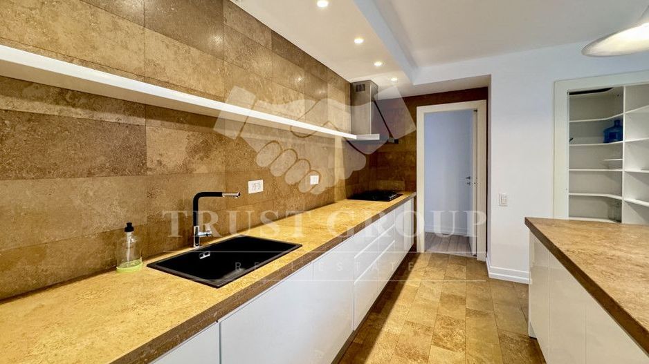 Apartament 4 camere | Floreasca - Rahmaninov | 2 Locuri de parcare - Poză 15