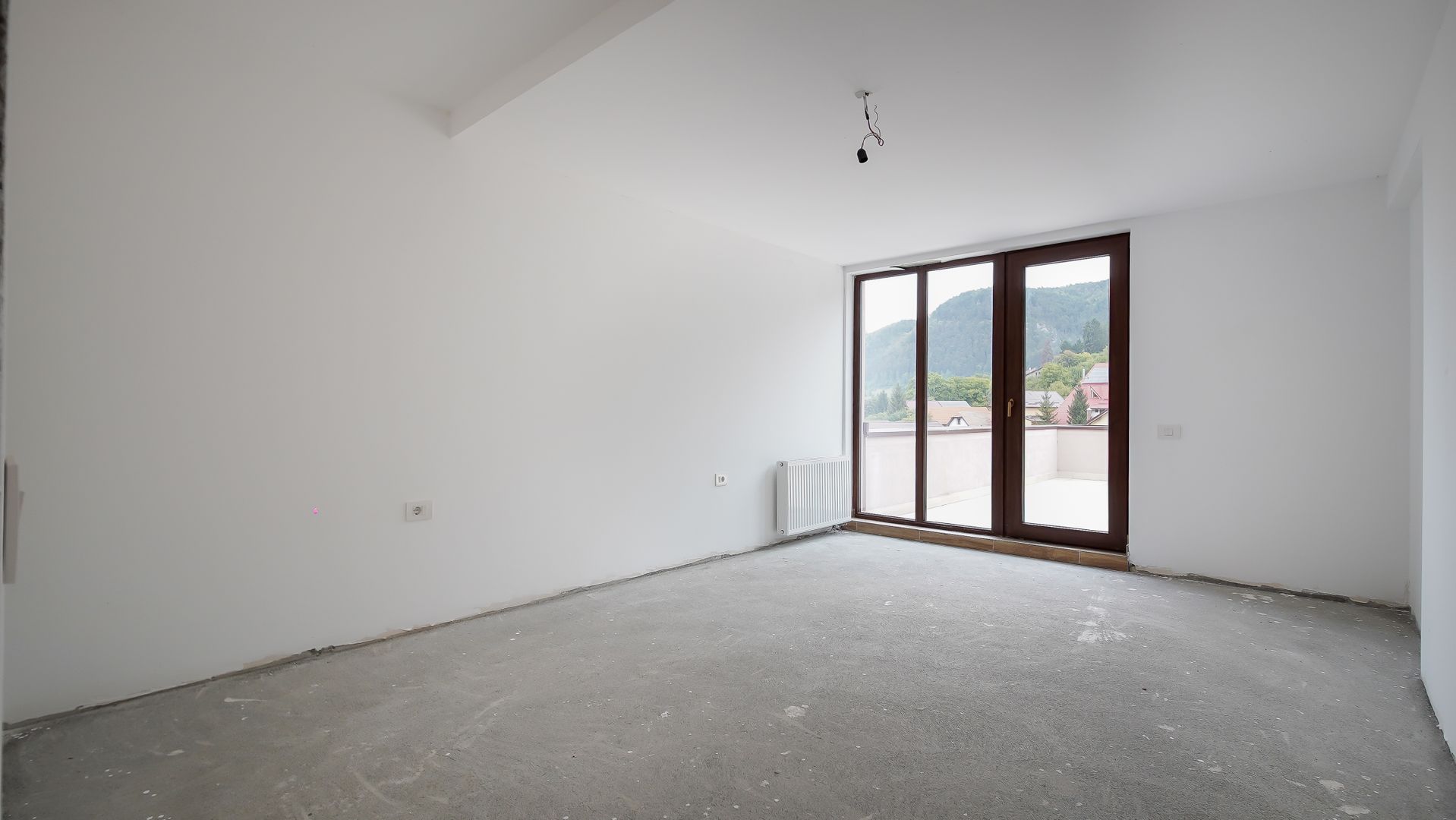 PENTHOUSE IN SCHEI | BRASOVUL LA PICIOARE | 189 MP DE TERASE - Poză 28
