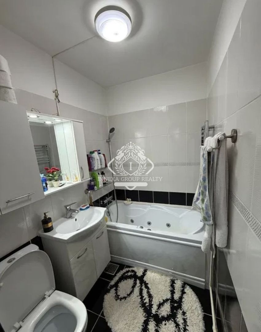 Rahova-Parcul Humulesti | 2 camere | 37mp | et 4 | 54.500 euro - Poză 8