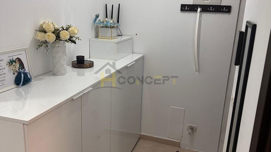 Inchiriere apartament 2 camere Gama Residence - Poză 6