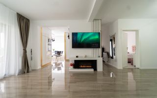 Casa Premium Frumusani | 190 mp utili | Teren 755 mp - Poză 5