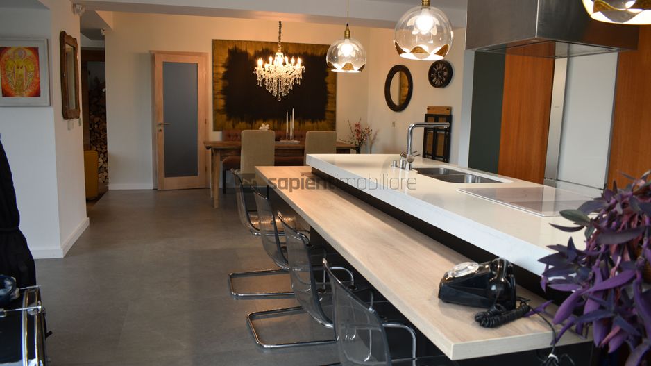 Casa 4 camere cu Panorama Superba in Oncea - Poză 40