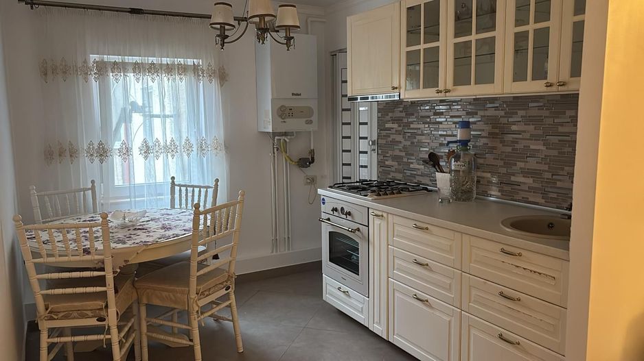 Apartament 2 camere, 65 mp, Nicolae Labiș – disponibil din 1 iulie - Poză 1