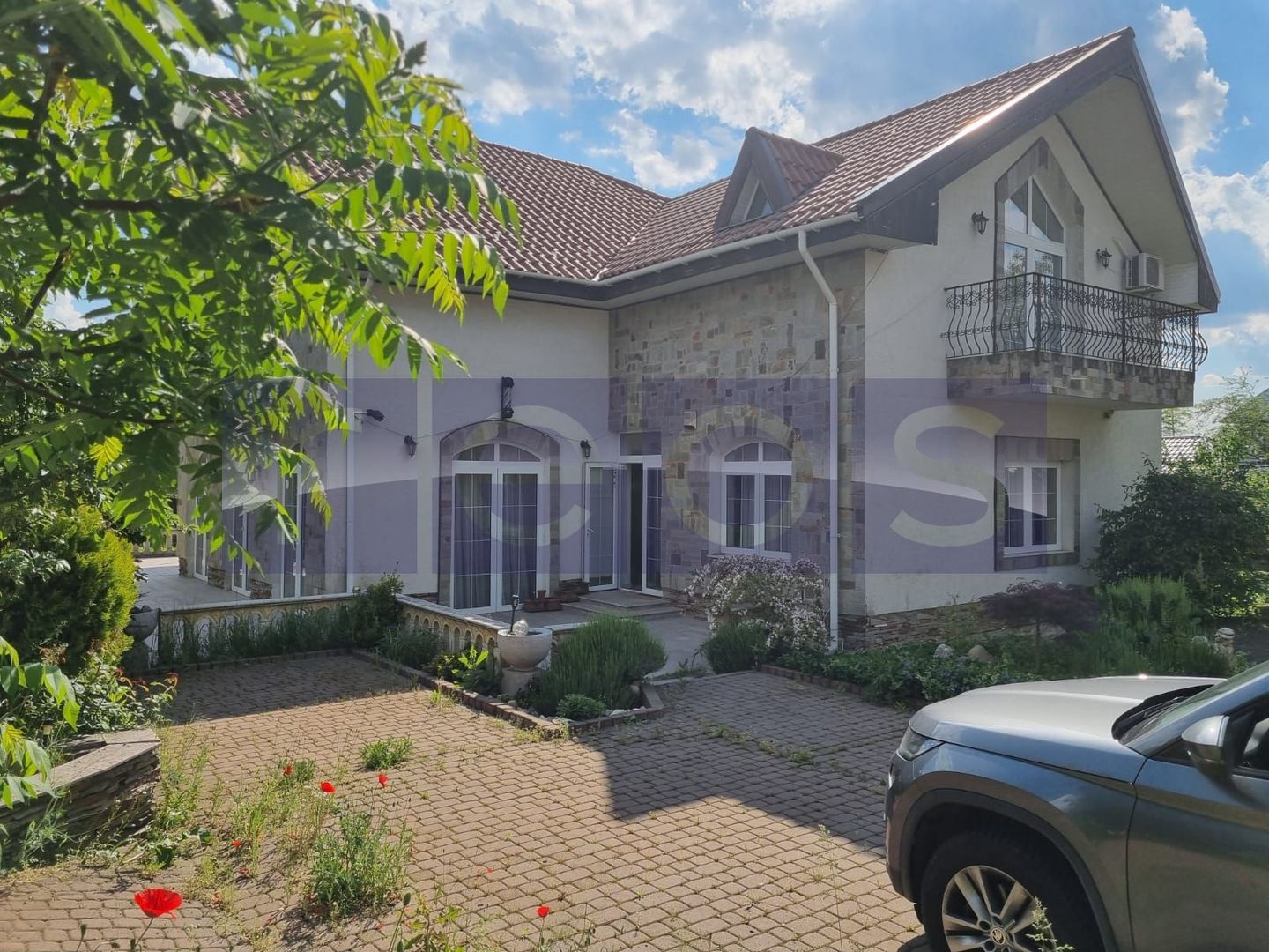 INCHIRIERE -2 VILE -ZONA MOGOSOAIA - Poză 62