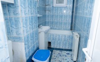 Apartament cu 2 camere | etaj 3| centrala proprie| Ostroveni - Poză 5