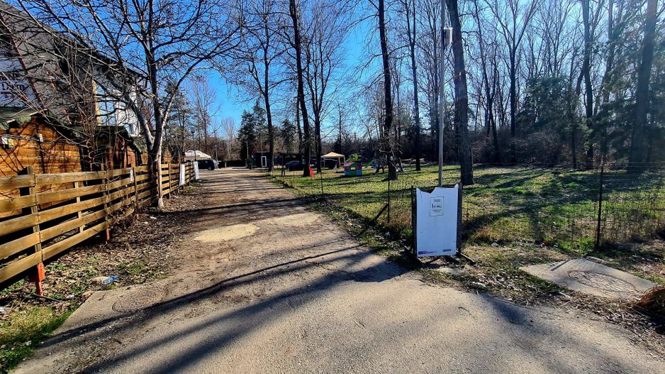 Teren intravilan - Strand Ostroveni - Poză 1