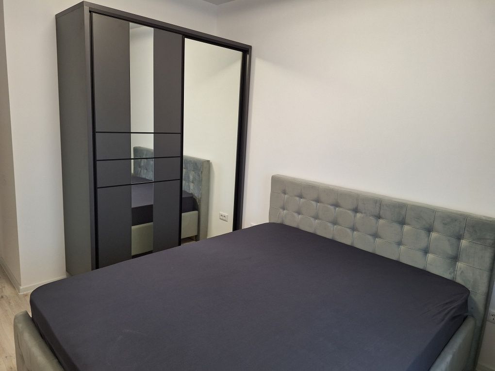 Închiriez apartament 2 camere militari Envogue Residence, - Poză 2