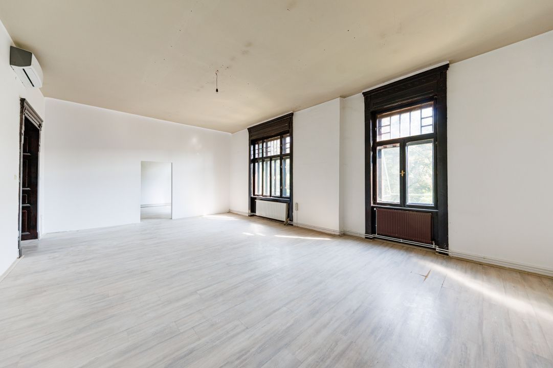 Apartament 196 mp, cu 5 camere, în zona istorică Iosefin - Timisoara - Poză 23