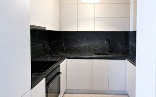 Chirie I Apartament 2 camere | Northside Park – Sisești | Vedere - Poză 7