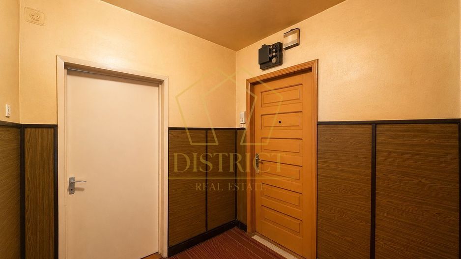 Apartament cu 2 camere si boxa | Calea Sagului - Poză 7